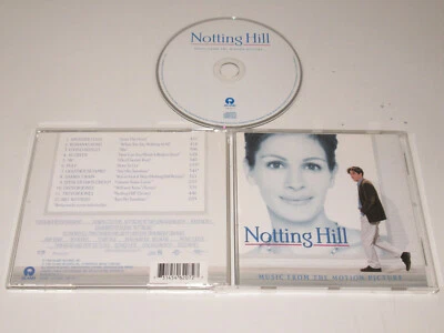 Various ‎– Notting Hill /  Island Records - 546 207-2 CD ALBUM  - Bild 1 von 3