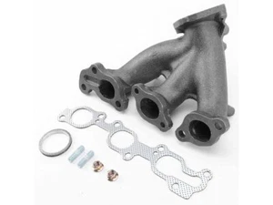 For 1996-1997 Lexus LX450 Exhaust Manifold Rear APR 48262KKRC 4.5L 6 Cyl Base - Picture 1 of 2