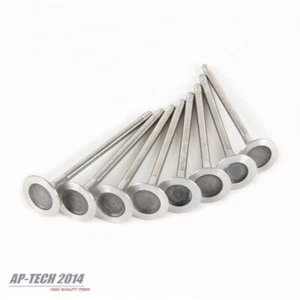 2.0T Exhaust Valves Kit Fit For BMW 220i 228i 320i 520i X4 X5 X6 Z4 11347583780 - Picture 1 of 15