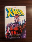 Marvel Classic Novels Ser.: X-Men: Mutant Empire Omnibus autorstwa Christophera...