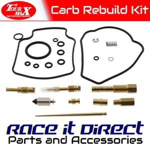Carb Rebuild Kit for HONDA TRX400EX 2005-2008 Tourmax - Picture 1 of 8