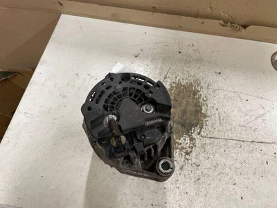 OPEL VECTRA C GTS Generator 0124325172 1.9 Diesel 88kw 2007 27060705 - Immagine 1 di 4