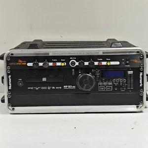 Numark MP103 USB Professional Player - Untested, No Cable - Imagen 1 de 10