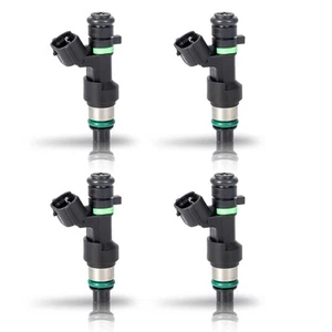 ACEON 4pc Fuel Injector For 2007-2018 Nissan Tiida 1.8 LYEX2 - Picture 1 of 1