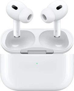Apple AirPods Pro 2a Generazione Custodia di Ricarica senza Fili MagSafe USB - C - Zdjęcie 1 z 6