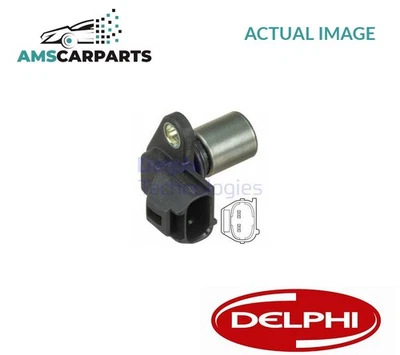 CAMSHAFT POSITION SENSOR SS11214 DELPHI NEW OE REPLACEMENT - Image 1 of 4
