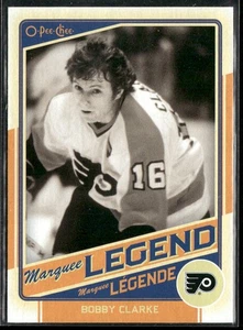 2012-13 O-Pee-Chee Bobby Clarke #537 Philadelphia Flyers - Picture 1 of 2