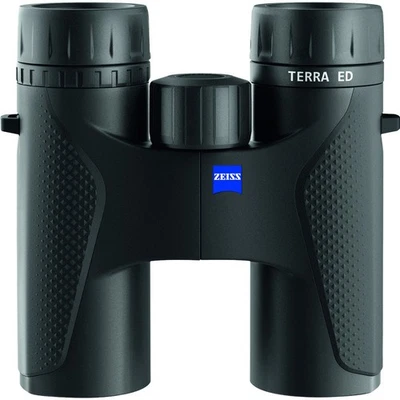 ZEISS Fernglas Terra ED Compact 8x32 black - Bild 1 von 4