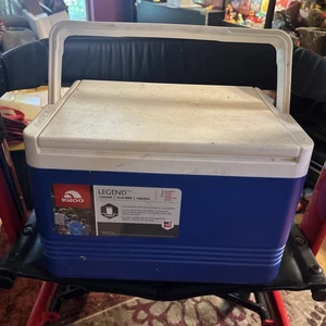 iglu kühlbox - Bild 1 von 4