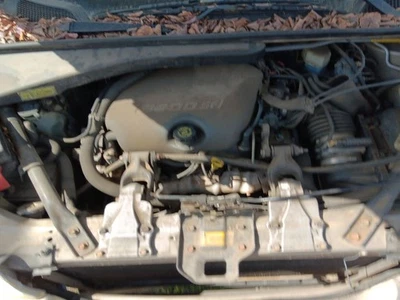 Steering Gear/Rack Power Rack And Pinion FWD Fits 97-05 VENTURE 30090704 - Imagem 1 de 4