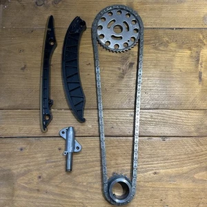 Steuerkettensatz Renault Master MK3 FWD RWD 2.3 Nissan NV400 Vauxhall Movano - Bild 1 von 8