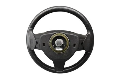 07-10 Interruptor de control del volante Jaguar XK XKR X150 con palancas de cambio OEM Foto 1 de 4