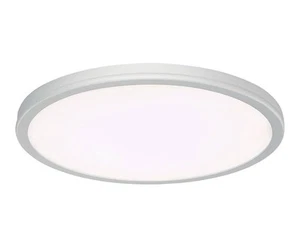 WAC Lighting FM-4615-30-TT Geos 15" LED 3000K Flush Mount in Titanium, 15 Inches - Picture 1 of 2