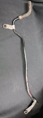 2004 Toyota Camry Vacuum Hose Line Brake Booster - Image 1 of 3