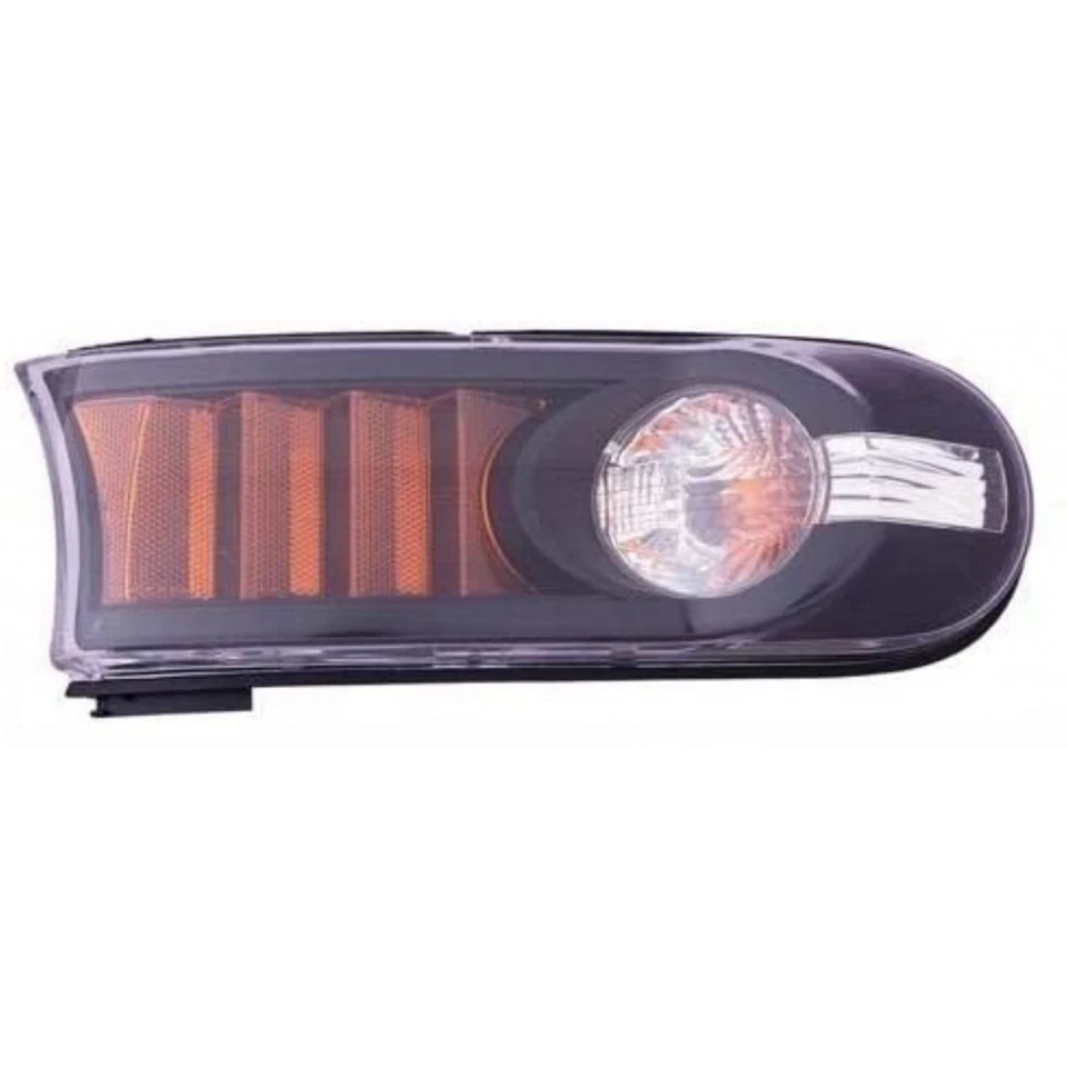Luz de giro/esquina lateral para conductor y pasajero Toyota FJ Cruiser 2007-2014 Foto 1 de 2