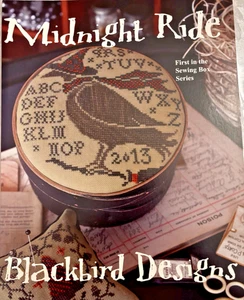 Blackbird Designs - El largo y sinuoso camino - Imagen 1 de 1