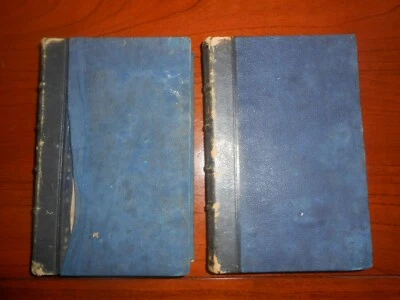 1865 S.DE LUCA ELEMENTI DI CHIMICA INDUSTRIALE DA BARRESWIL PARIGI ED. TANDOU - Immagine 1 di 3