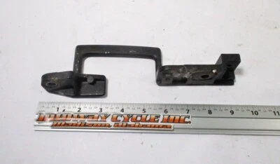 MANGO DE AGARRE CUADRO TRASERO KAWASAKI ZX11 32109-1198 ZX 1100 NINJA 1100C 1990 - 93 lm Foto 1 de 4