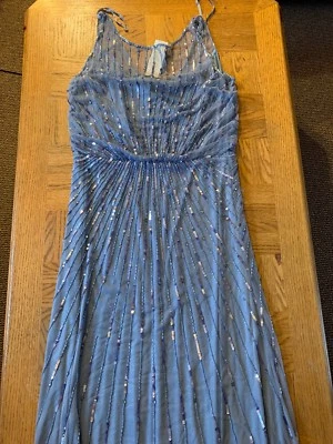 Vestido JKARA para mujer talla 12 0100 Foto 1 de 4