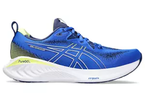 BIG SALE | Asics Gel Cumulus 25 Mens Running Shoes (D Standard) (406) - Picture 1 of 18