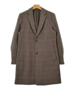 JOURNAL STANDARD Balmacaan Coats M 2200560622010 - Picture 1 of 8