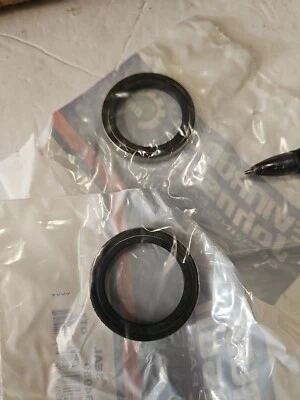 New OMC Johnson Evinrude 334950  Prop Shaft Oil Seal (2 FOR $22) NOS OEM MQTS - Image 1 of 2