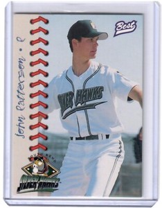 Minor League Team Set You Pick Choose - 1997 South Bend Silver Hawks