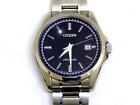 Citizen 9011-S100470 Automatic Date Vintage Men's Watch Used Japan Made