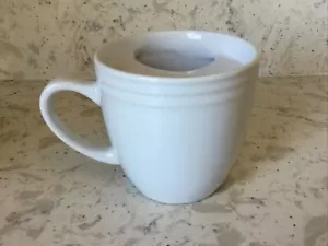 Schnurrbartschutz 12 Unzen Keramiktasse (weiß) von Best Morning Ever - Bild 1 von 9