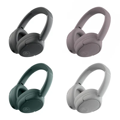 JLab JBuds LUX ANC Bügelkopfhörer Kopfhörer Bluetooth Headphones BE-AWARE-MODUS