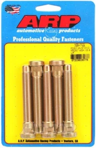 ARP Wheel Stud Kit for ford Mustang 05+ Front (Set of 10) - 100-7722 - Picture 1 of 4
