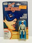 Pic of Legend Of The Lone Ranger  Action Figure From Gabriel SEALED NEW 1981 For Sale
