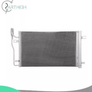 For 2010-2012 Ford Fusion 2011-2012 Lincoln MKZ AC Condenser Aluminum 3786 - Foto 1 di 10
