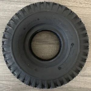 343 Cheng Shin Rotary 4.10/3.50-6 / 410X350X6 2 Ply Tube Type Stud Tire - Picture 1 of 5