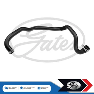 Fits Ford Focus 2011- 1.6 dCi + Other Models Radiator Coolant Hose Lower Gates - Picture 1 of 1