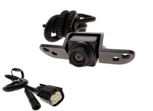 EVI Systems-Upgraded Replacement Camera for 2014-2015 Sierra, Silverado, HD - Picture 1 of 10