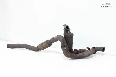 Dodge Journey 2011-2019 3,6 L V6 tracción delantera motor sistema de escape delantero tubo OEM Foto 1 de 4