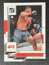 2023 Panini Donruss UFC Base  Complete Your Set  1-225 w/ Rookies & Authorities