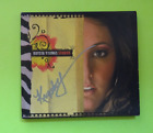 Krysta Youngs - Stories - Autographed - Music Cd