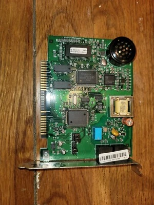 US Robotics 56k Modem ISA  - Image 1 of 3