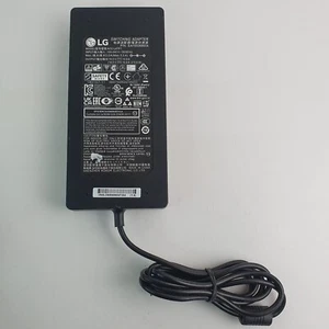 Genuine LG ACC-LATP1 Power Adaptor PSU 19.5V 10.8A 210W for LCD LED Monitor - Afbeelding 1 van 8