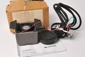 Genuine Polaris 2878134 Defroster Kit Fan RZR 800 S 4 EFI LE 2008-2013 - Picture 1 of 3