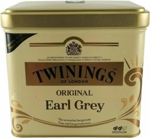 Twinings Original Earl Grey Lose Tee 200g Dose - Bild 1 von 1