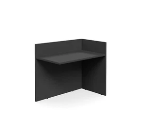 Return for Reception Desk - Picture 1 of 13