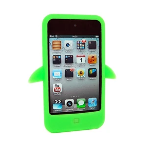 Kolay Pinguin Hüllen für Apple iPod Touch 4G - Bild 1 von 3