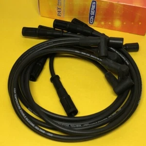 Juego de cables de encendido para Ford AU FALCON inc XR6 4,0 L 98-00 MVP 2 años de garantía - Imagen 1 de 4