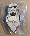 !!! Disney Pins - Star Wars Celebration 2022 Stormtrooper Pin - Bagged - NEW