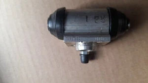 Wheel Cylinder fits CITROEN C3 Mk2 1.4D Rear 09 to 16 Brake B&B 4402F8 Quality - Picture 1 of 4