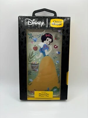 OtterBox Apple iPhone 8 Plus/7 Plus Disney Princess Symmetry Case - Snow White - Image 1 of 2