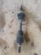 06-10 HUMMER H3 FRONT RIGHT PASSENGER AXLE SHAFT 1205 OEM